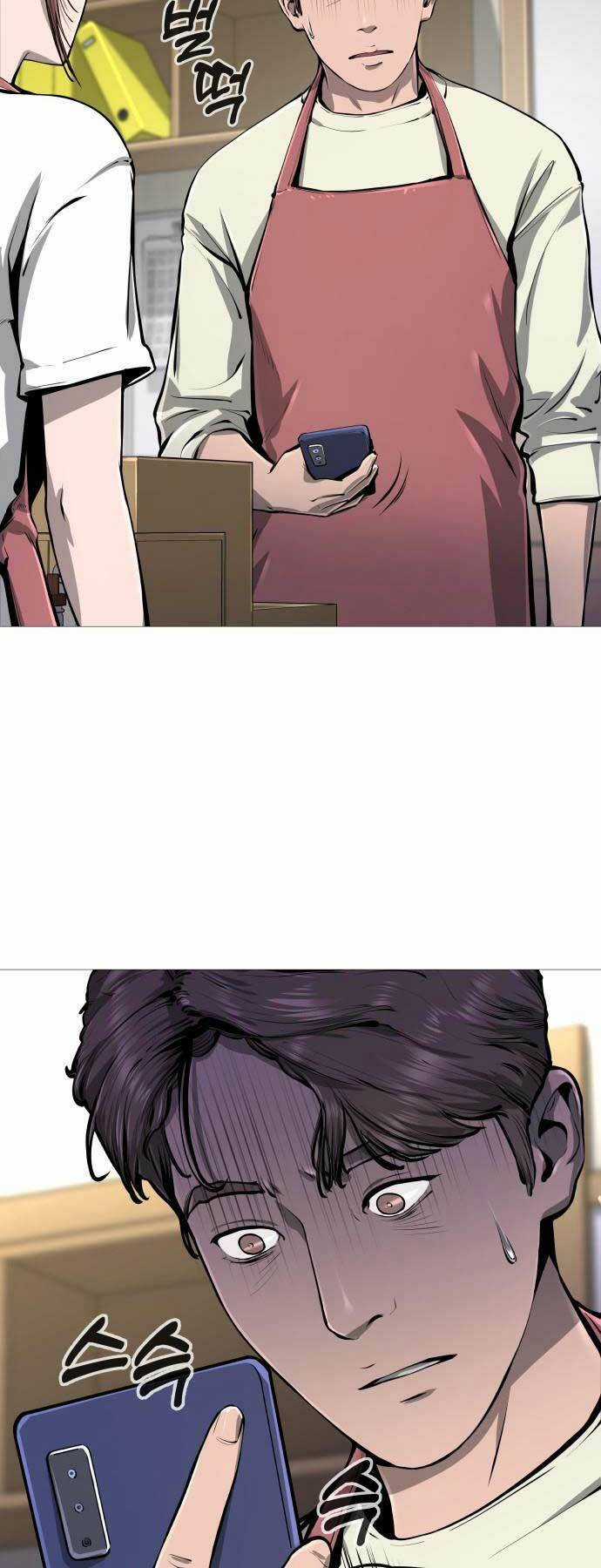 Quán Ăn Ngon Chapter 4 trang 43