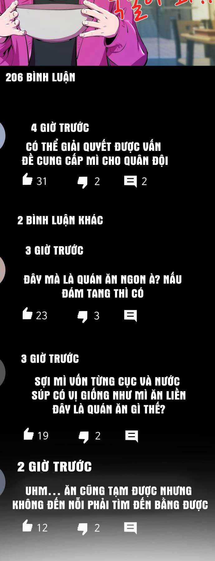 Quán Ăn Ngon Chapter 4 trang 46