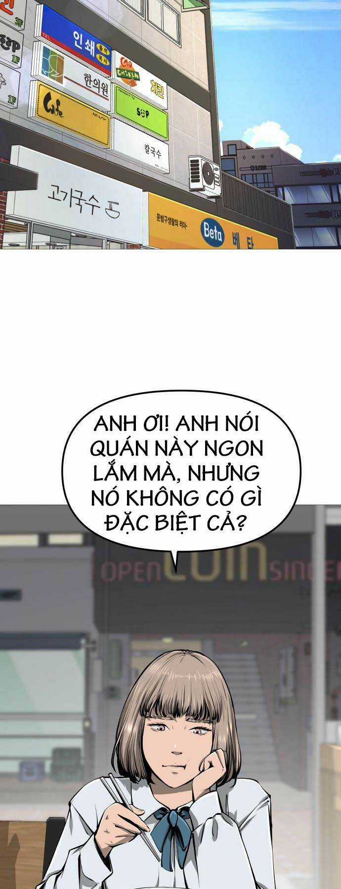Quán Ăn Ngon Chapter 4 trang 49
