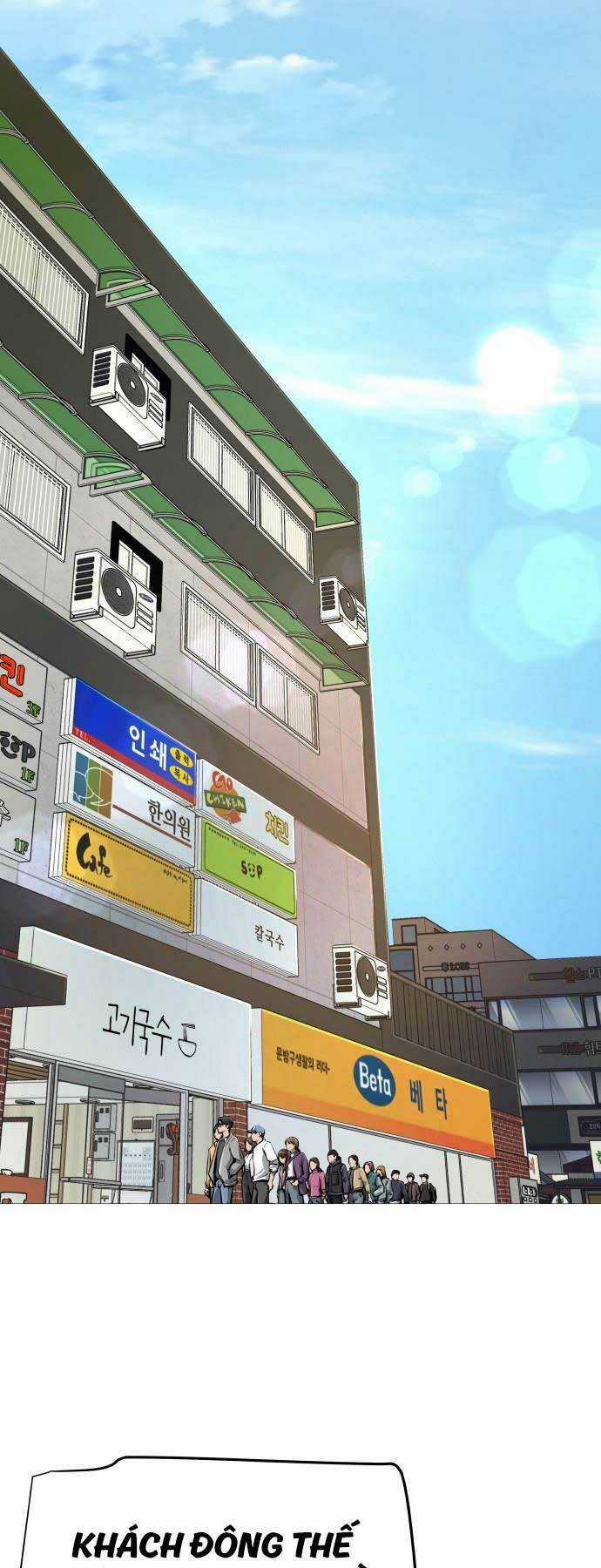 Quán Ăn Ngon Chapter 4 trang 5