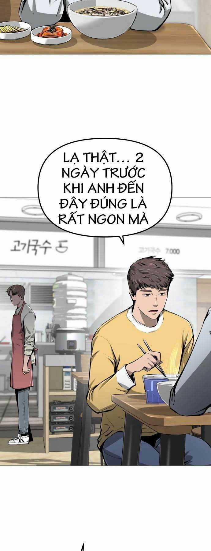 Quán Ăn Ngon Chapter 4 trang 50