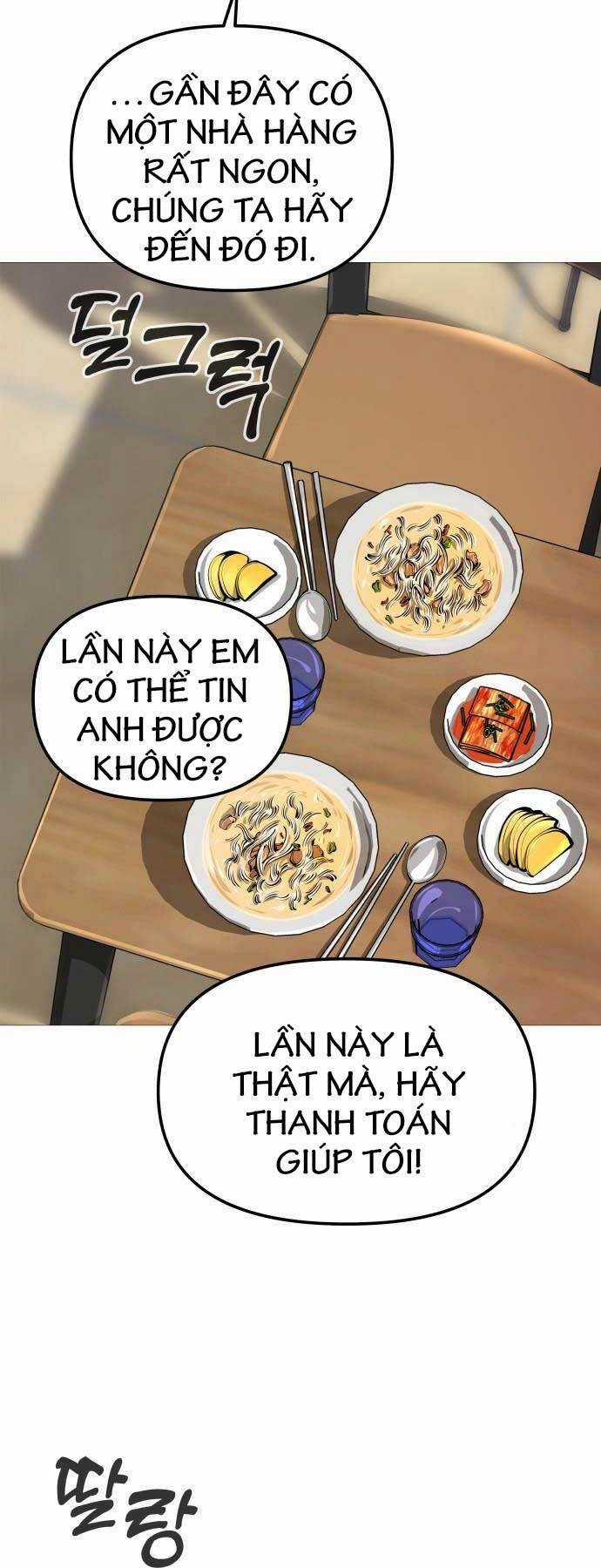 Quán Ăn Ngon Chapter 4 trang 51