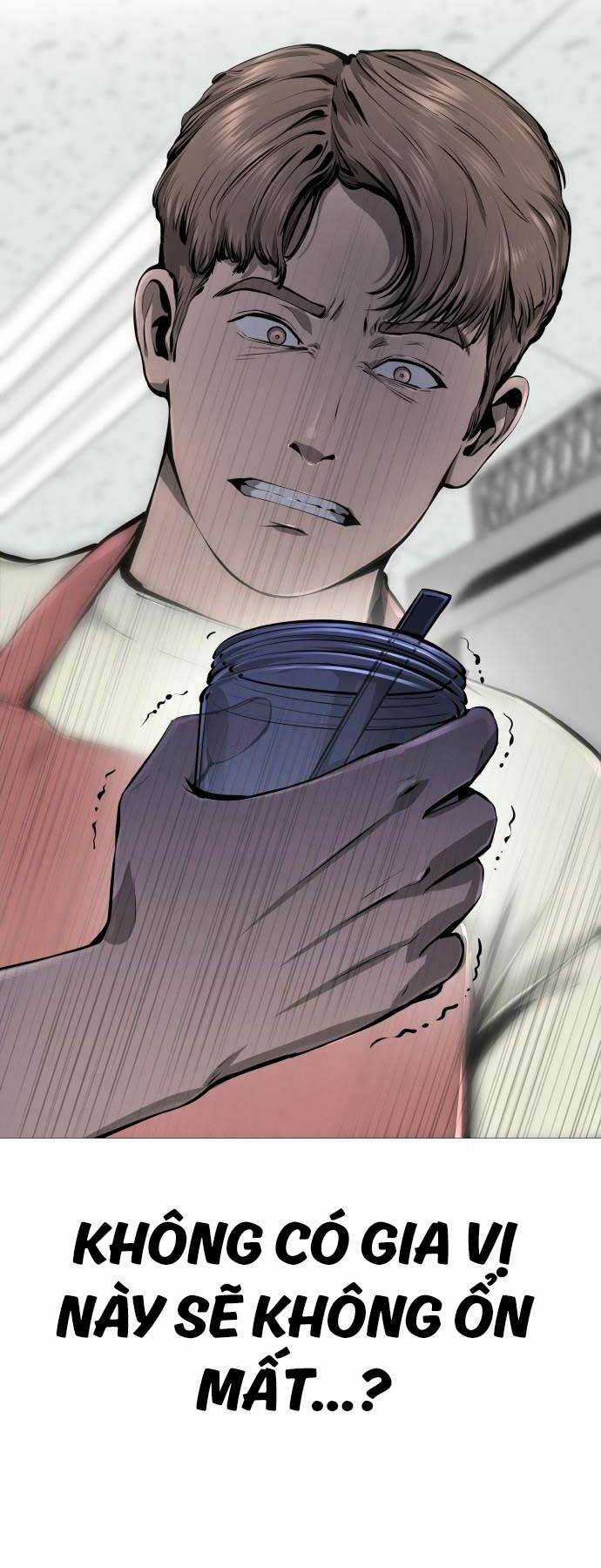 Quán Ăn Ngon Chapter 4 trang 55