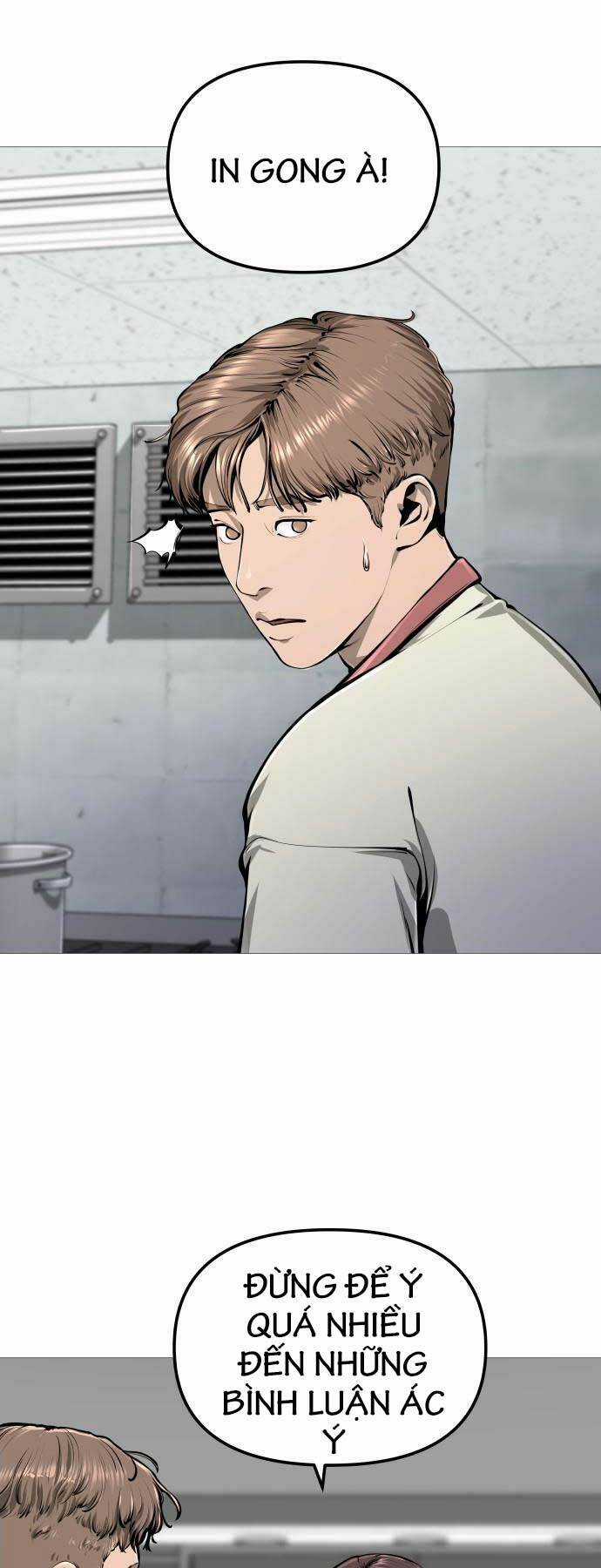 Quán Ăn Ngon Chapter 4 trang 56