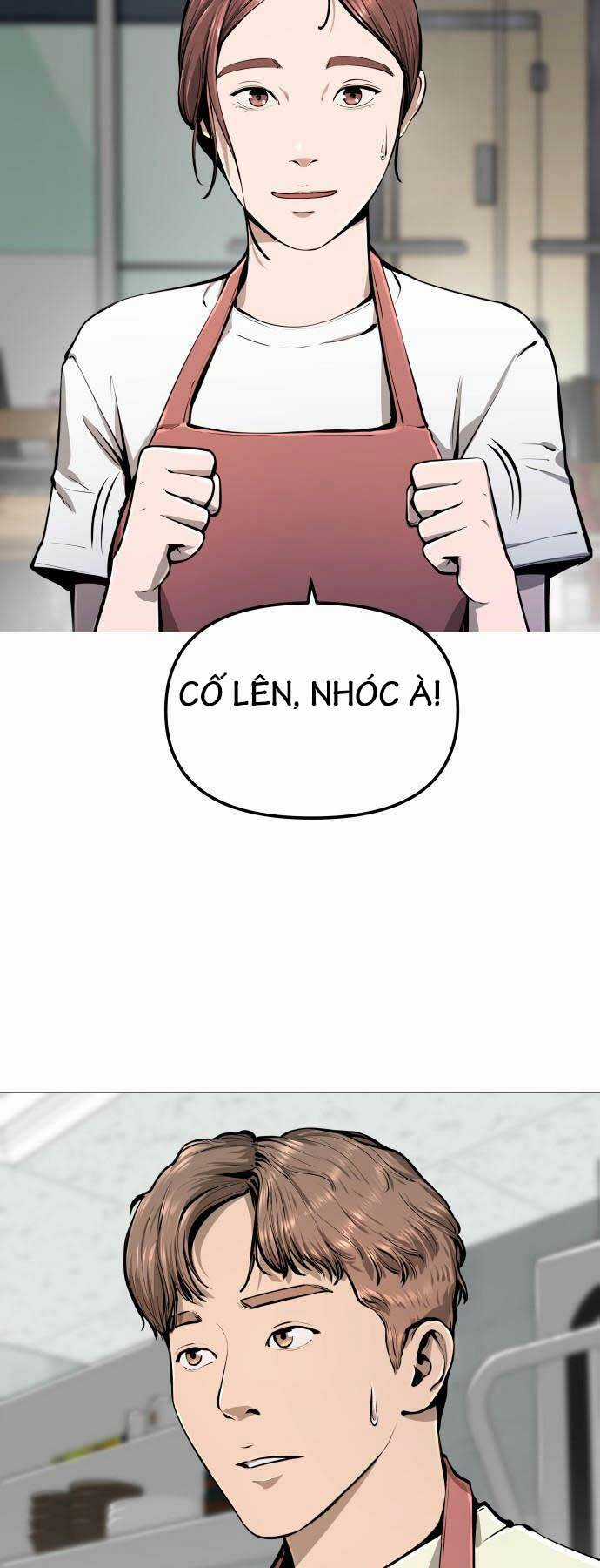 Quán Ăn Ngon Chapter 4 trang 58