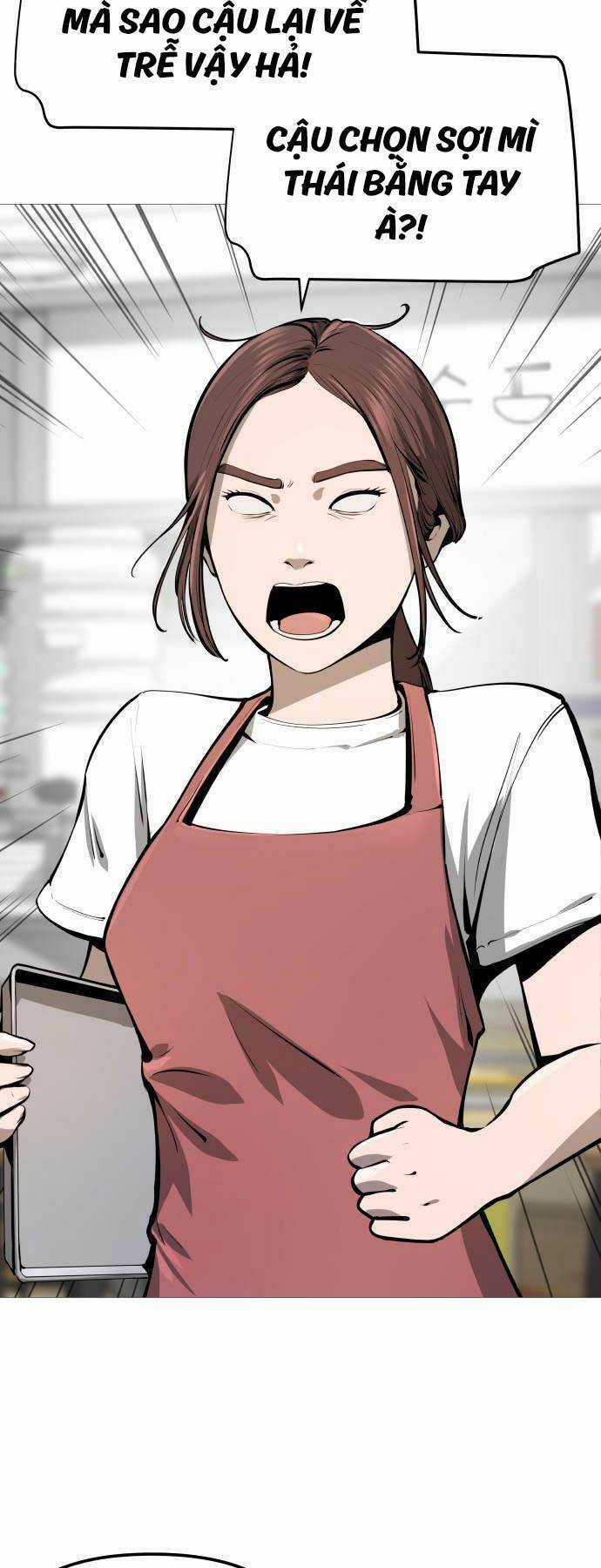 Quán Ăn Ngon Chapter 4 trang 6