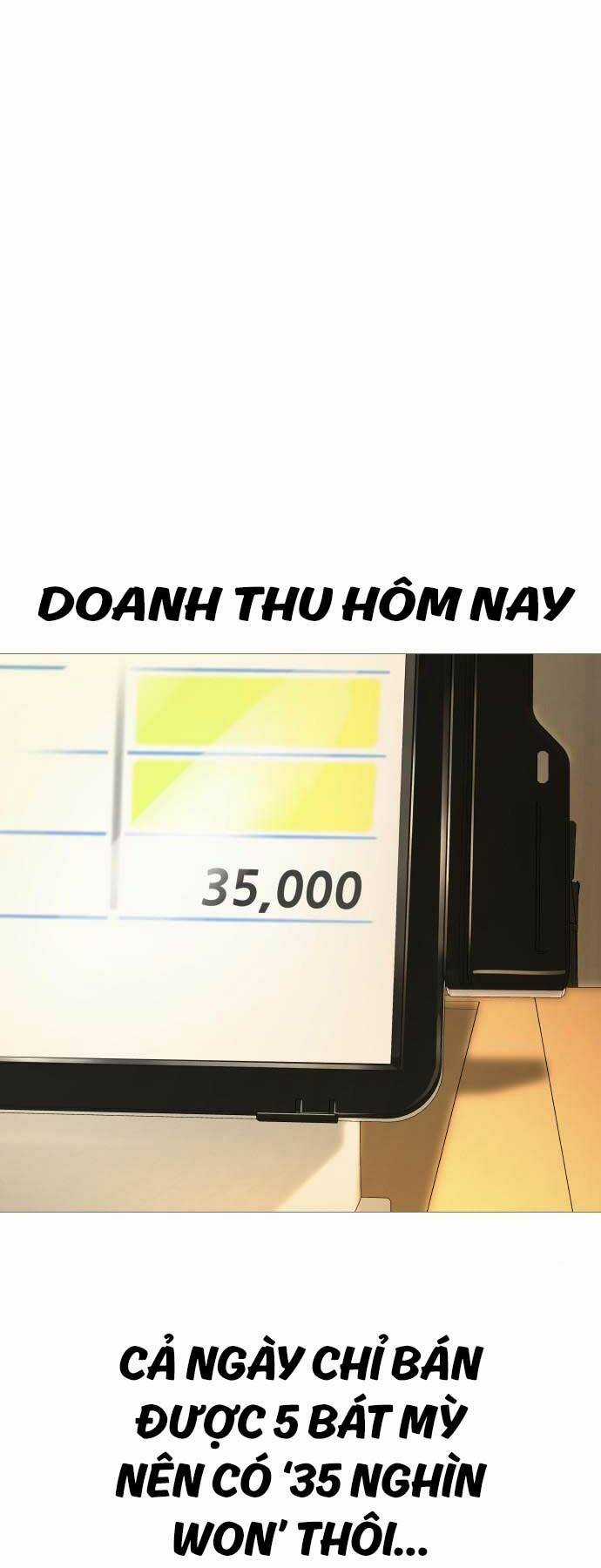 Quán Ăn Ngon Chapter 4 trang 61