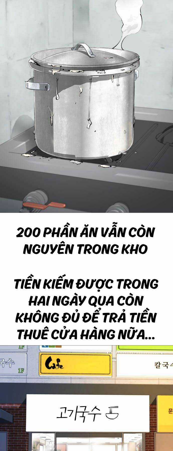 Quán Ăn Ngon Chapter 4 trang 63