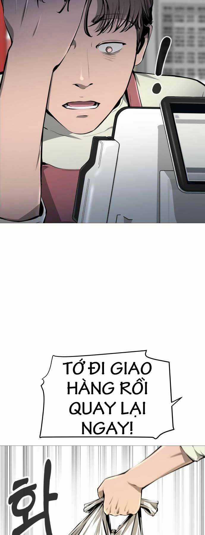 Quán Ăn Ngon Chapter 4 trang 66