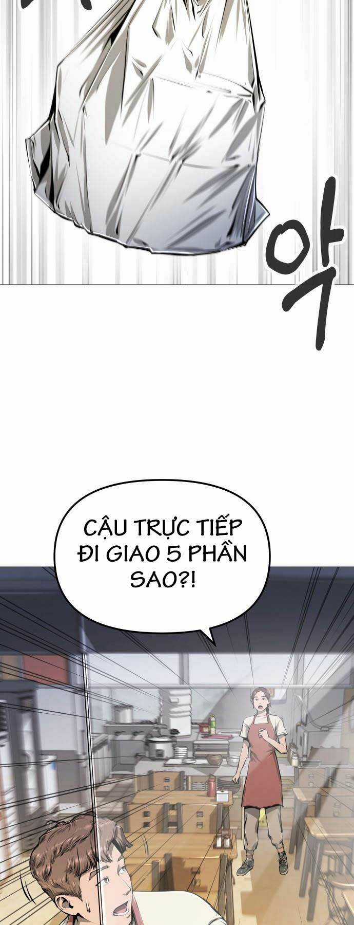 Quán Ăn Ngon Chapter 4 trang 67