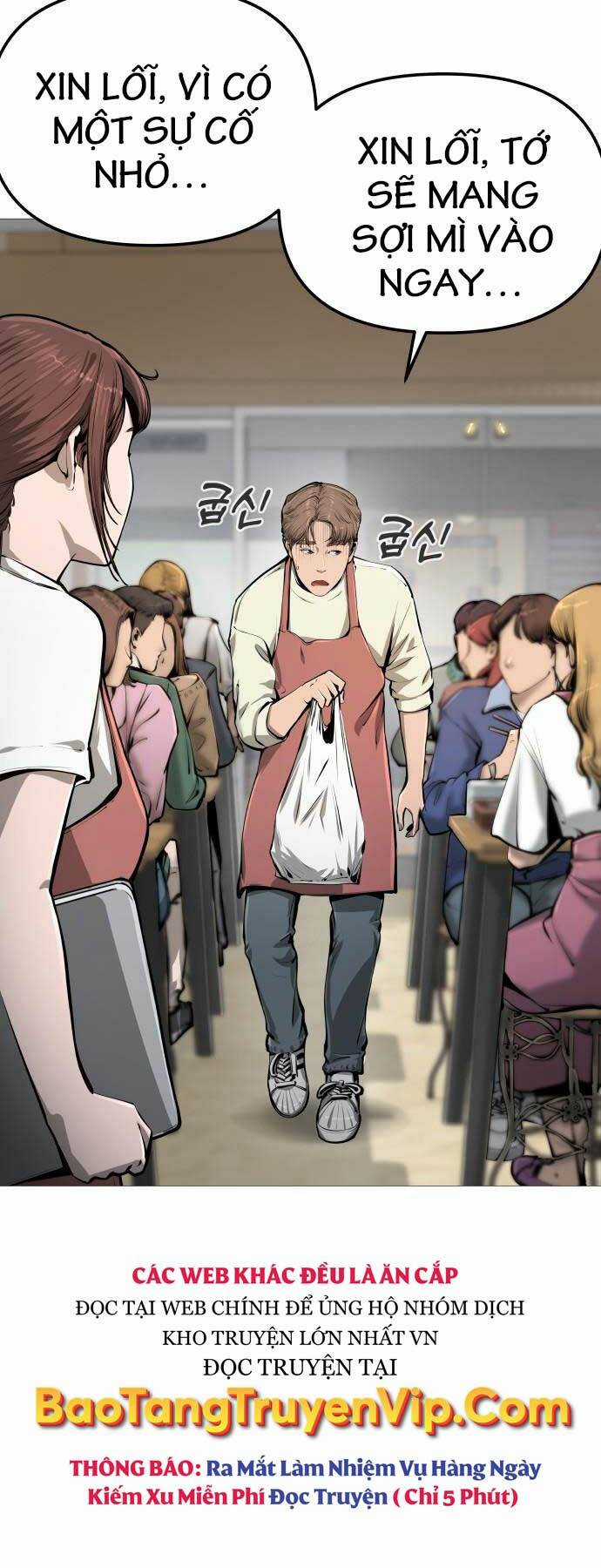 Quán Ăn Ngon Chapter 4 trang 7