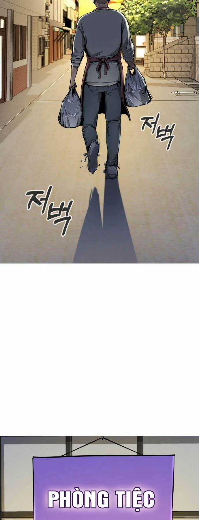 Quán Ăn Ngon Chapter 4 trang 70