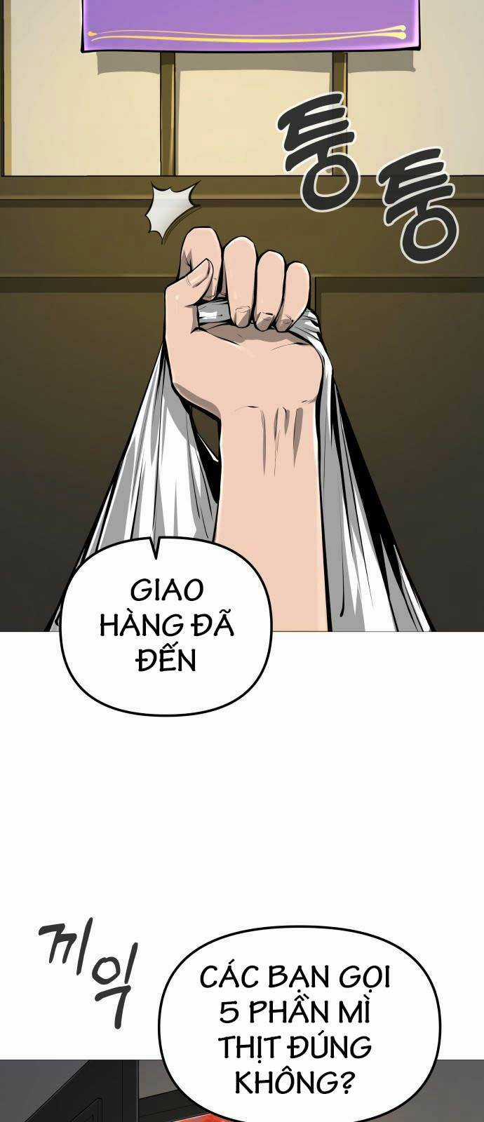 Quán Ăn Ngon Chapter 4 trang 71