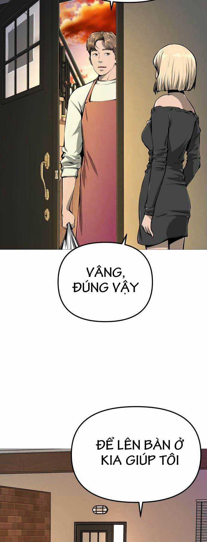 Quán Ăn Ngon Chapter 4 trang 72