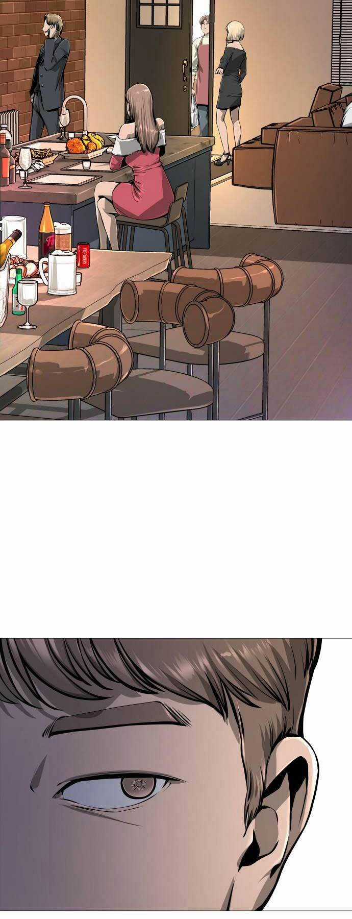 Quán Ăn Ngon Chapter 4 trang 73