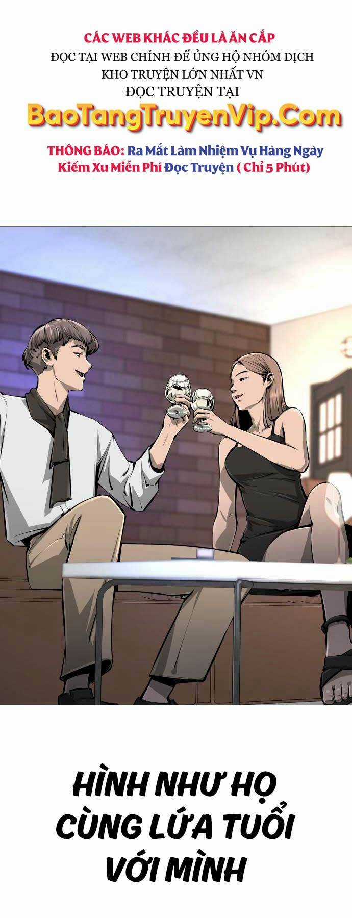 Quán Ăn Ngon Chapter 4 trang 74