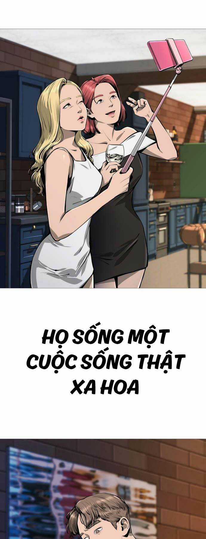 Quán Ăn Ngon Chapter 4 trang 75