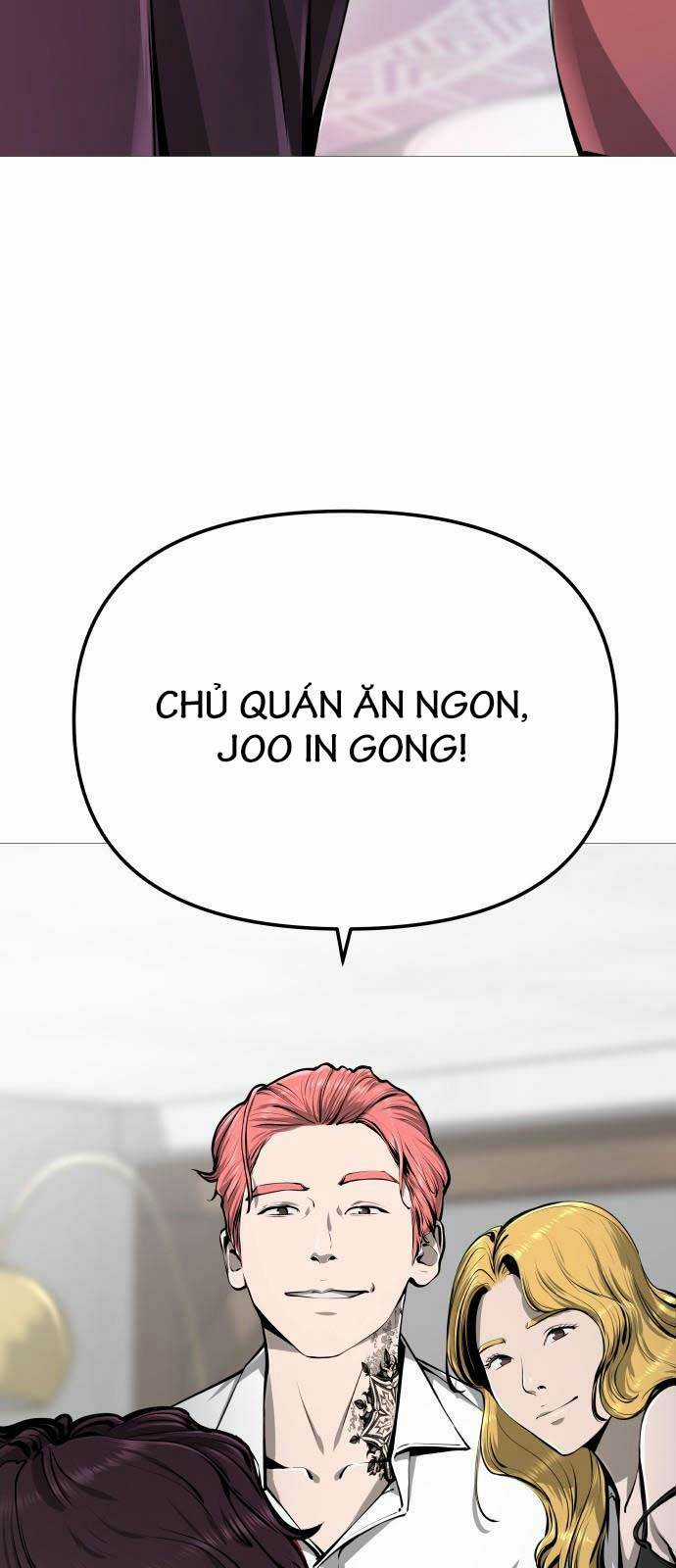 Quán Ăn Ngon Chapter 4 trang 80