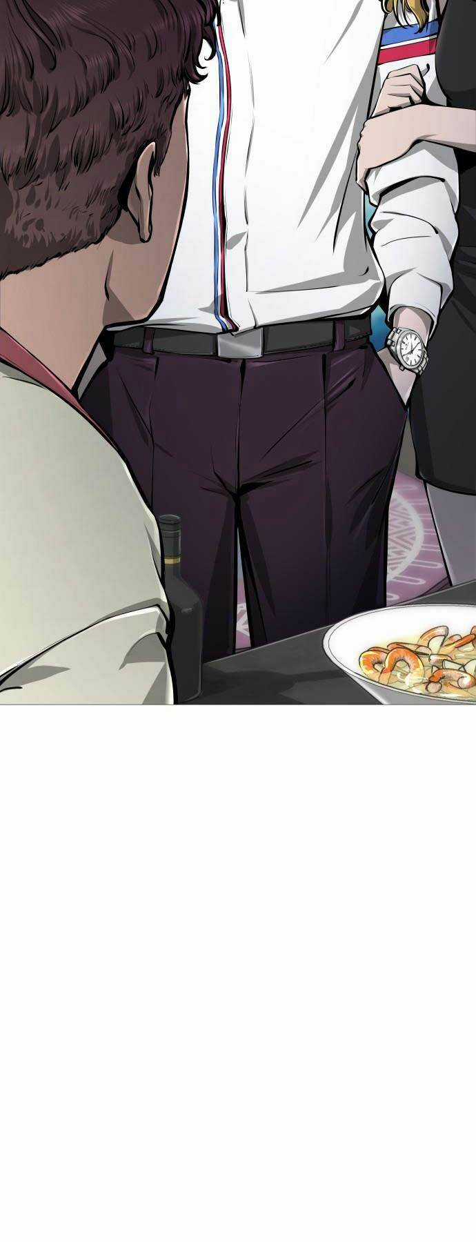 Quán Ăn Ngon Chapter 4 trang 81