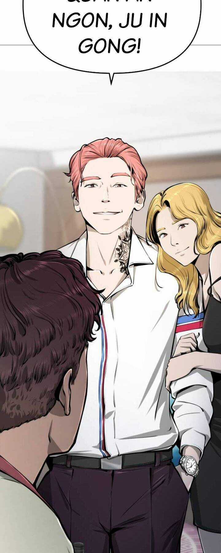 Quán Ăn Ngon Chapter 5 trang 10