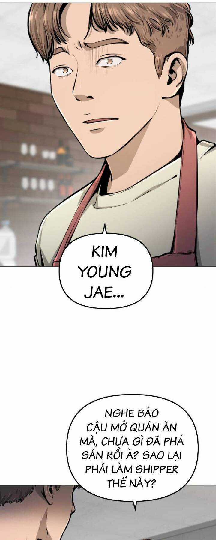 Quán Ăn Ngon Chapter 5 trang 13