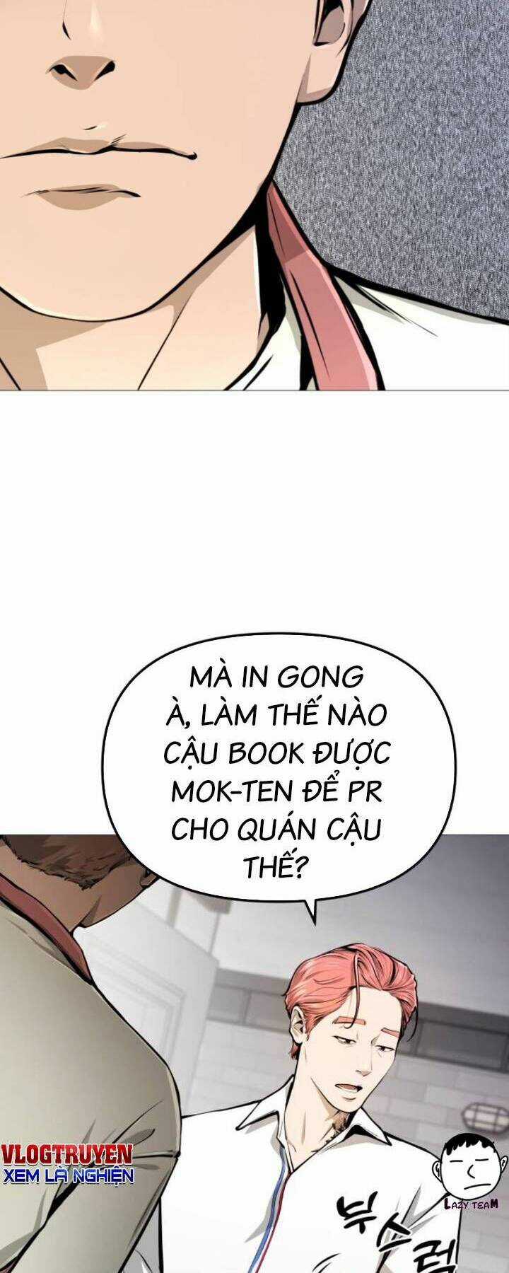 Quán Ăn Ngon Chapter 5 trang 21