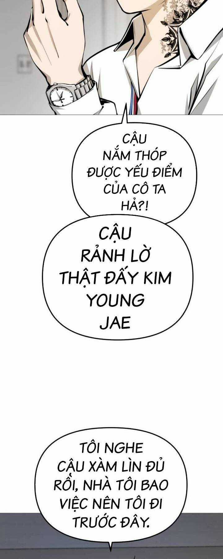 Quán Ăn Ngon Chapter 5 trang 23