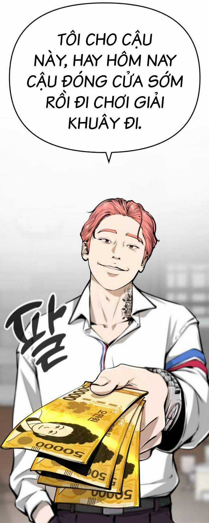 Quán Ăn Ngon Chapter 5 trang 26