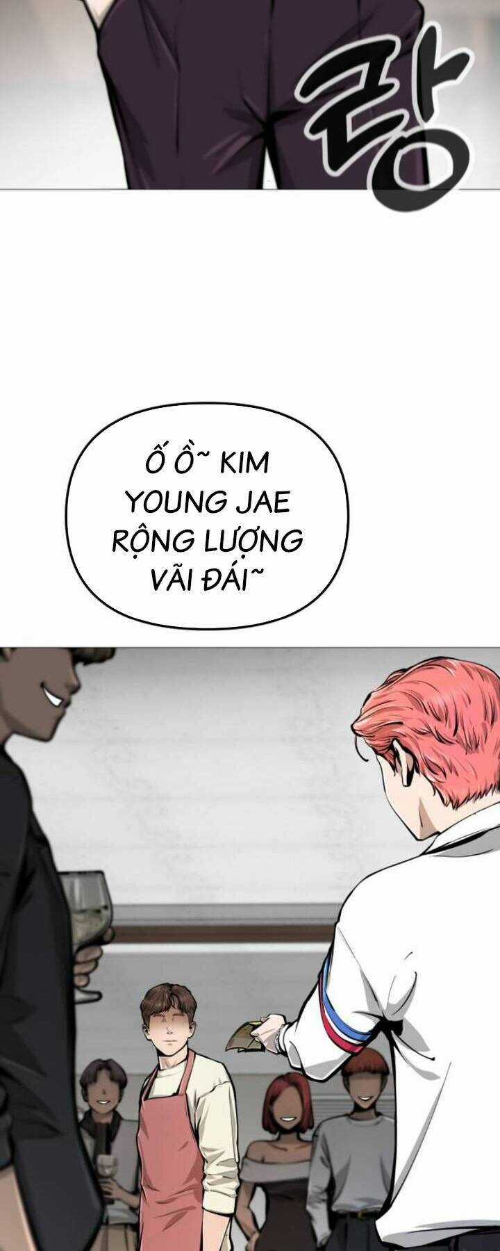 Quán Ăn Ngon Chapter 5 trang 27