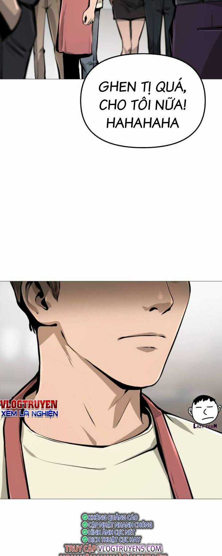 Quán Ăn Ngon Chapter 5 trang 28