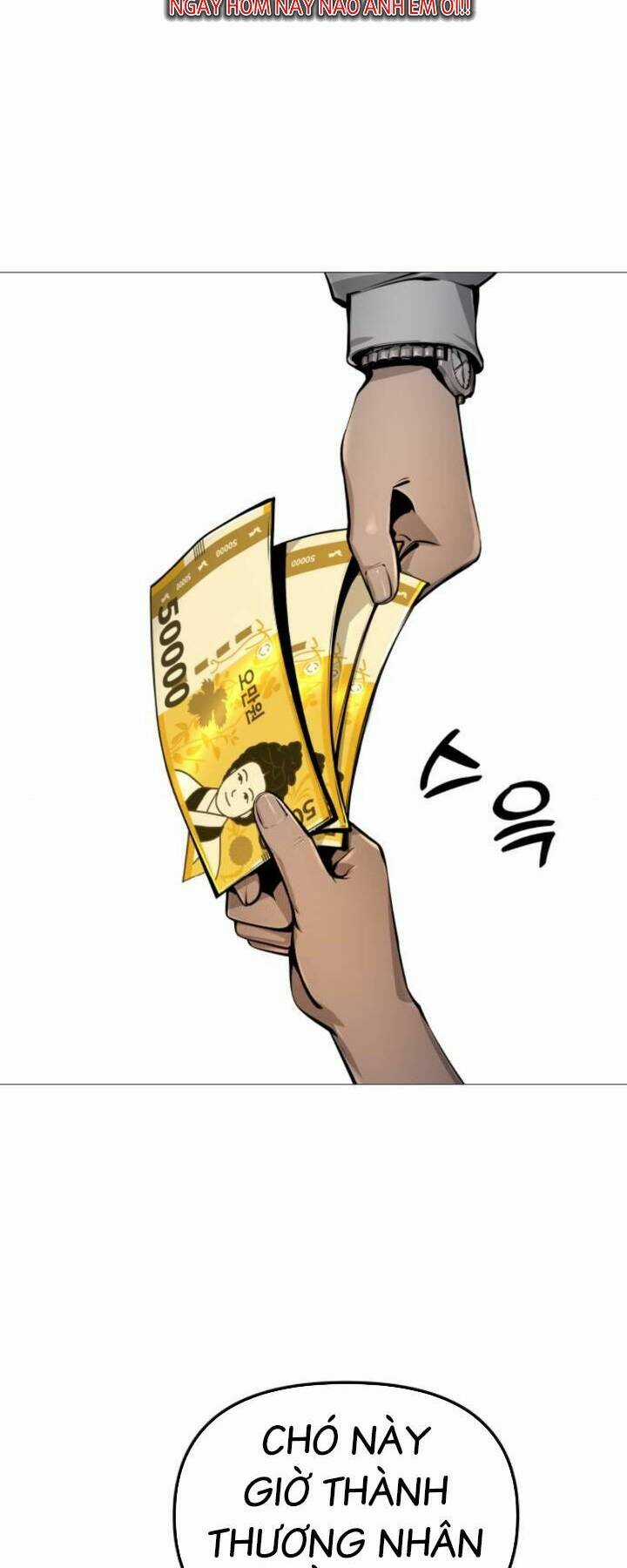 Quán Ăn Ngon Chapter 5 trang 29