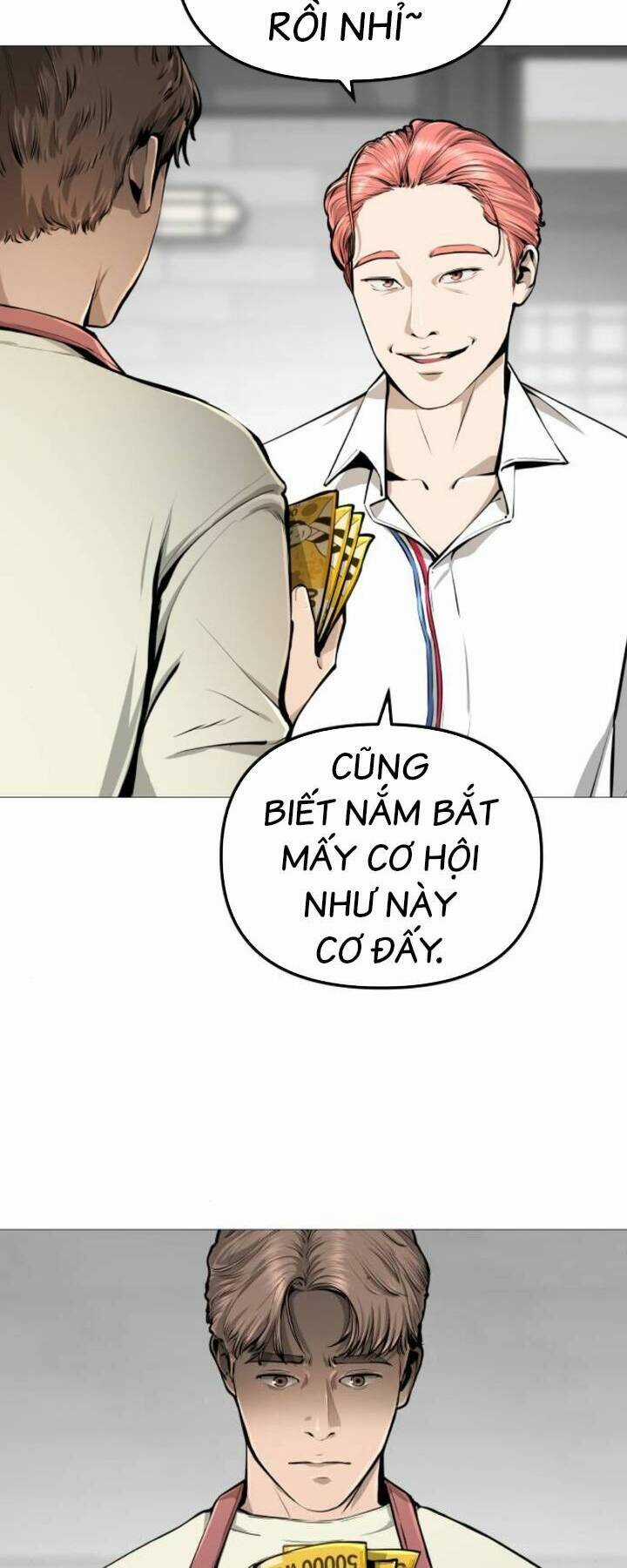 Quán Ăn Ngon Chapter 5 trang 30