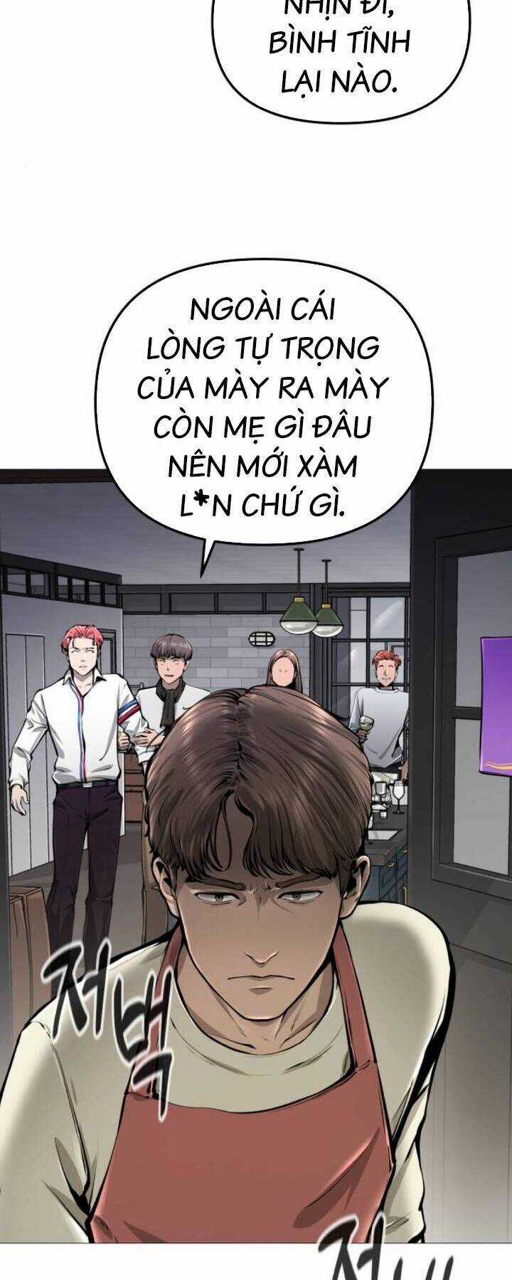 Quán Ăn Ngon Chapter 5 trang 36