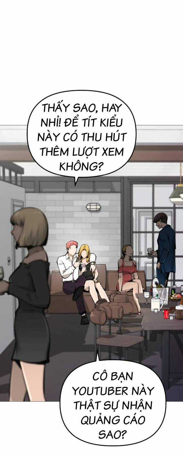 Quán Ăn Ngon Chapter 5 trang 4