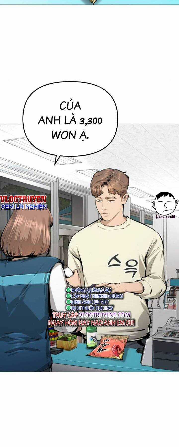 Quán Ăn Ngon Chapter 5 trang 41