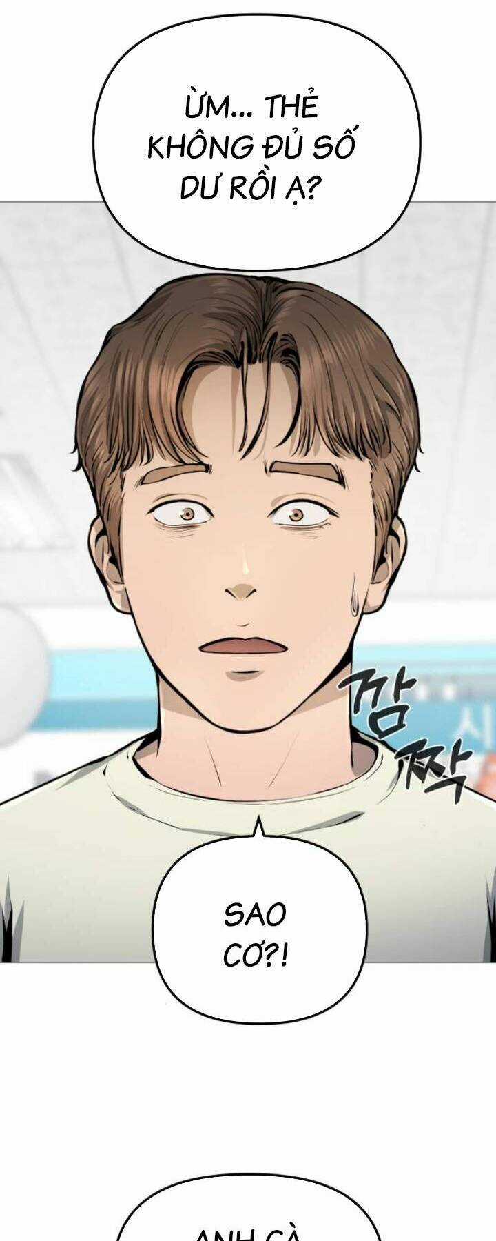 Quán Ăn Ngon Chapter 5 trang 42