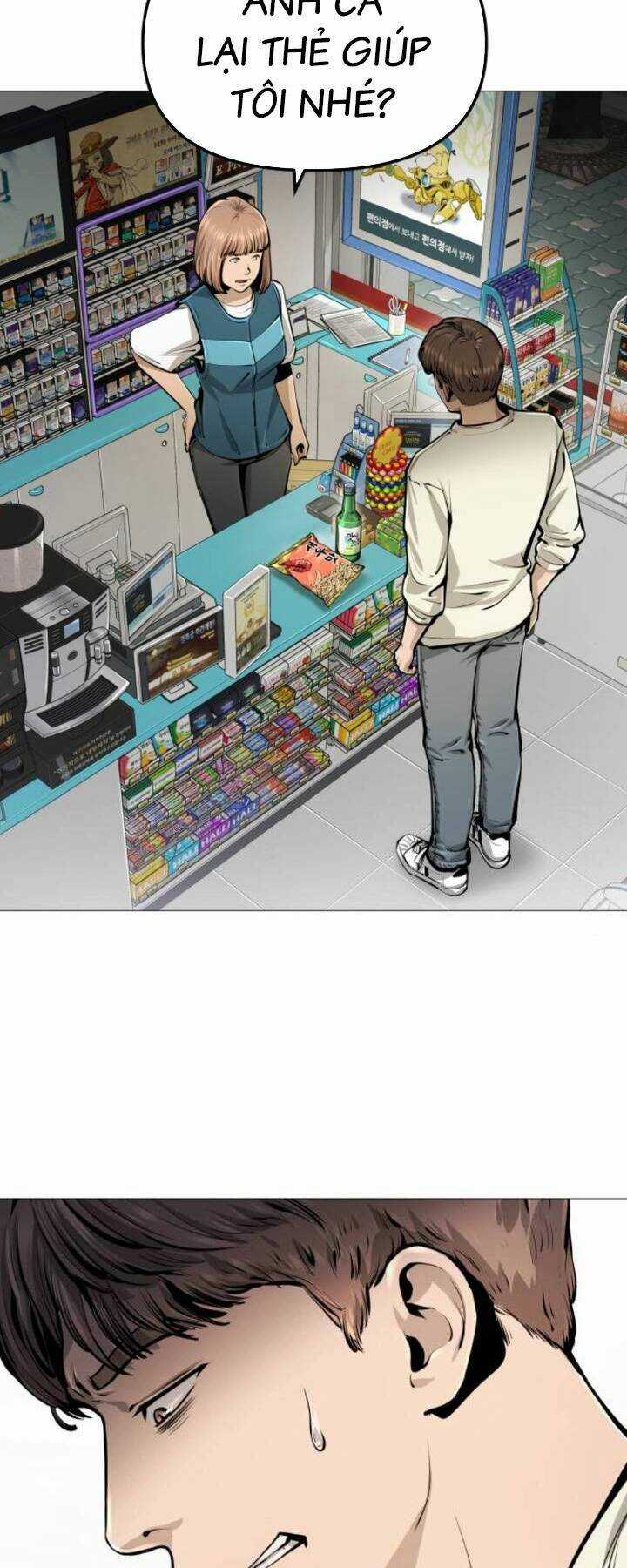 Quán Ăn Ngon Chapter 5 trang 43