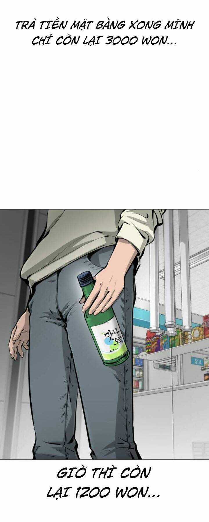 Quán Ăn Ngon Chapter 5 trang 46