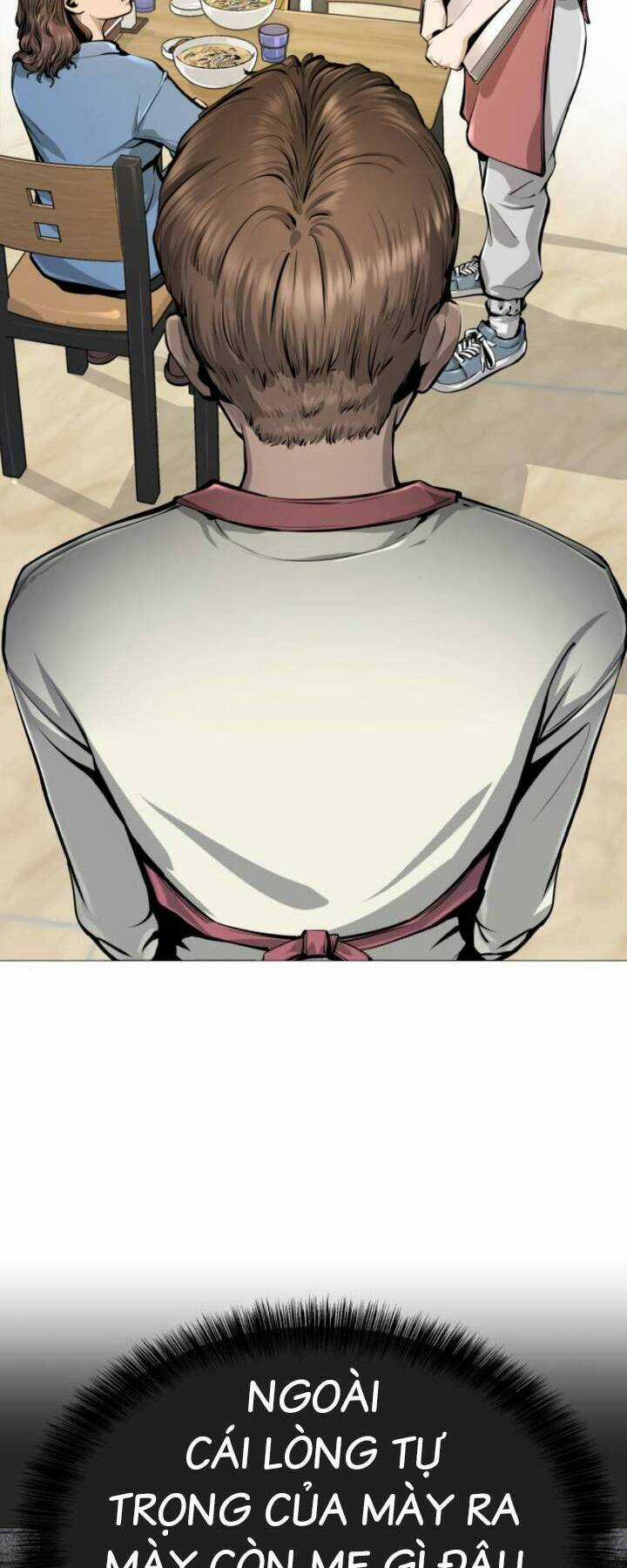 Quán Ăn Ngon Chapter 5 trang 58