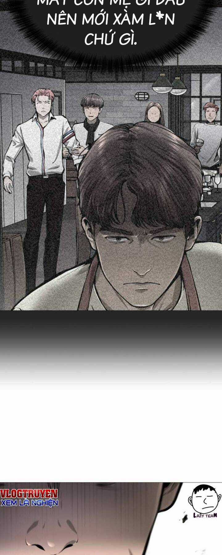 Quán Ăn Ngon Chapter 5 trang 59