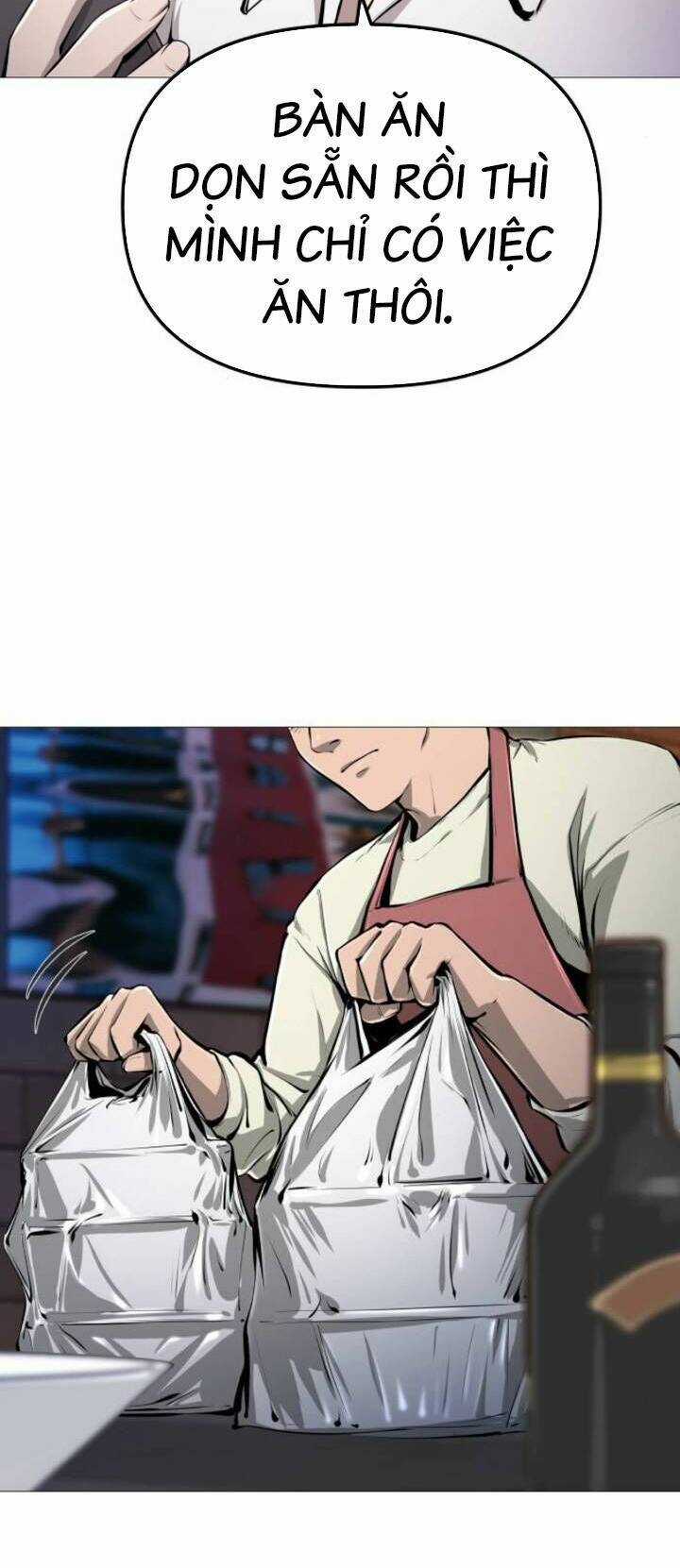 Quán Ăn Ngon Chapter 5 trang 6