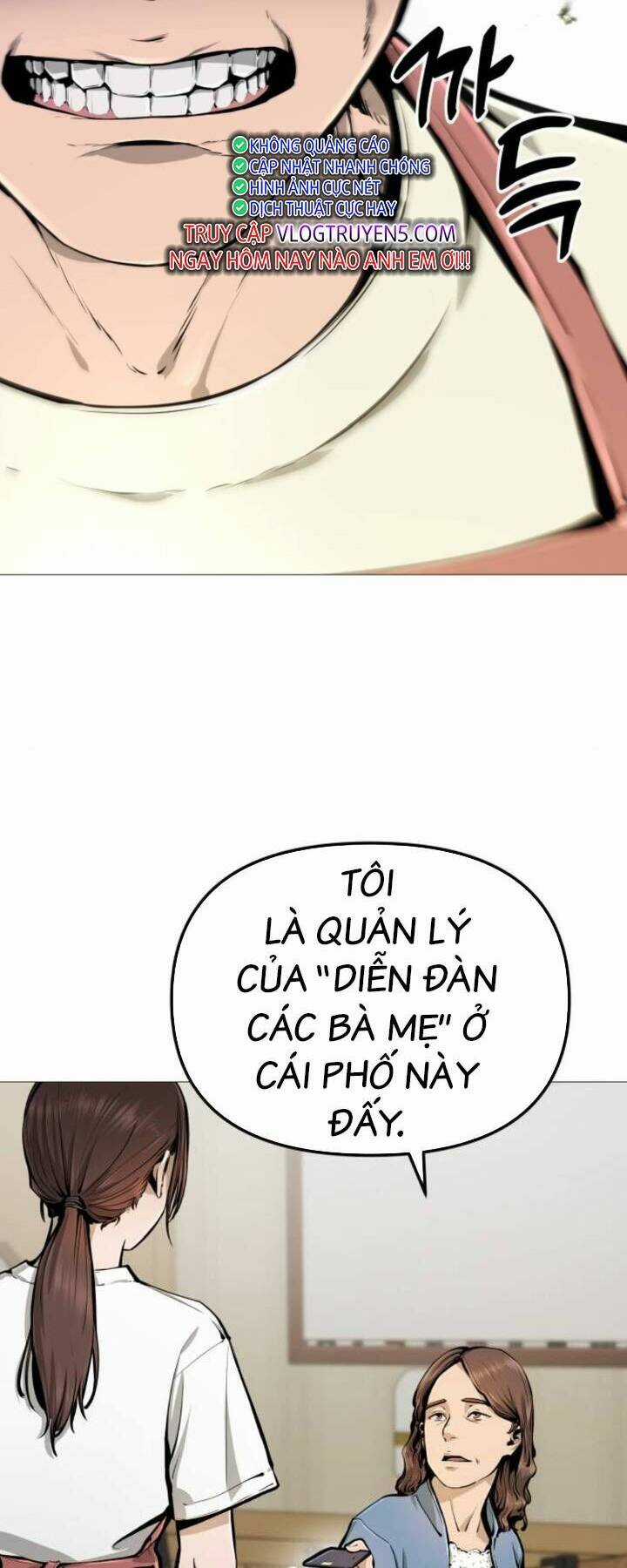 Quán Ăn Ngon Chapter 5 trang 60