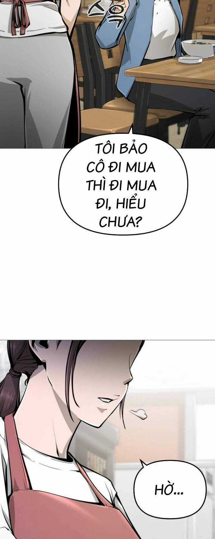 Quán Ăn Ngon Chapter 5 trang 61