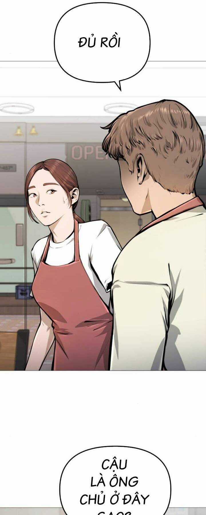 Quán Ăn Ngon Chapter 5 trang 64