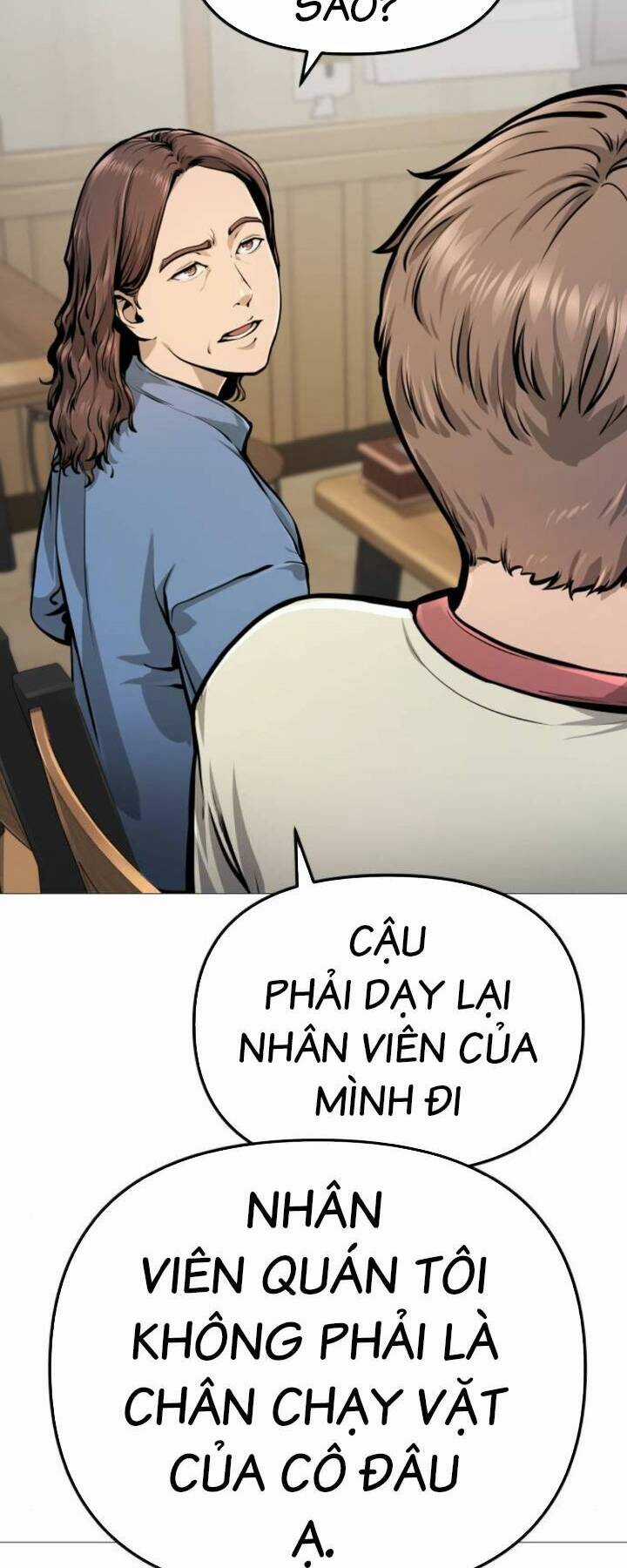Quán Ăn Ngon Chapter 5 trang 65