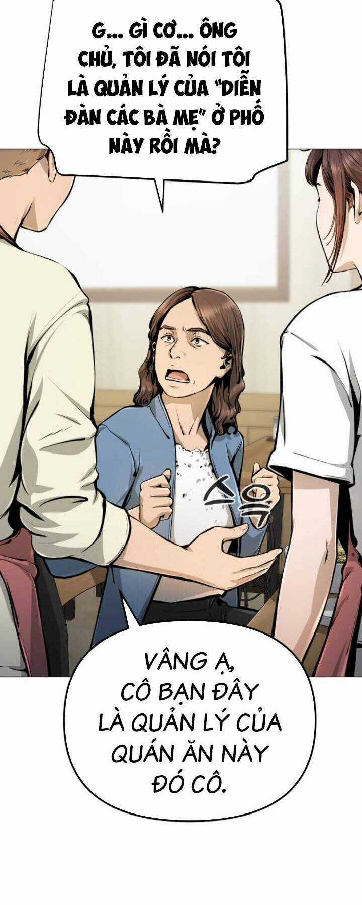 Quán Ăn Ngon Chapter 5 trang 67