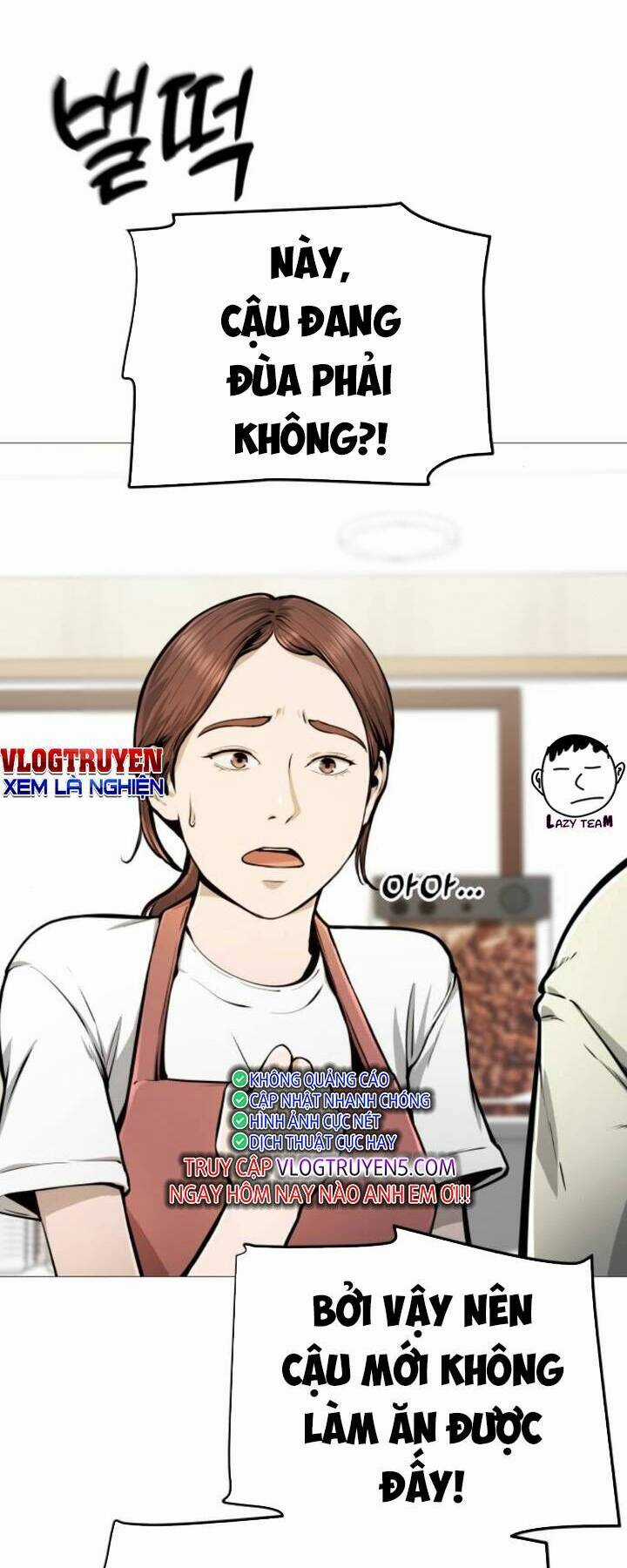 Quán Ăn Ngon Chapter 5 trang 68