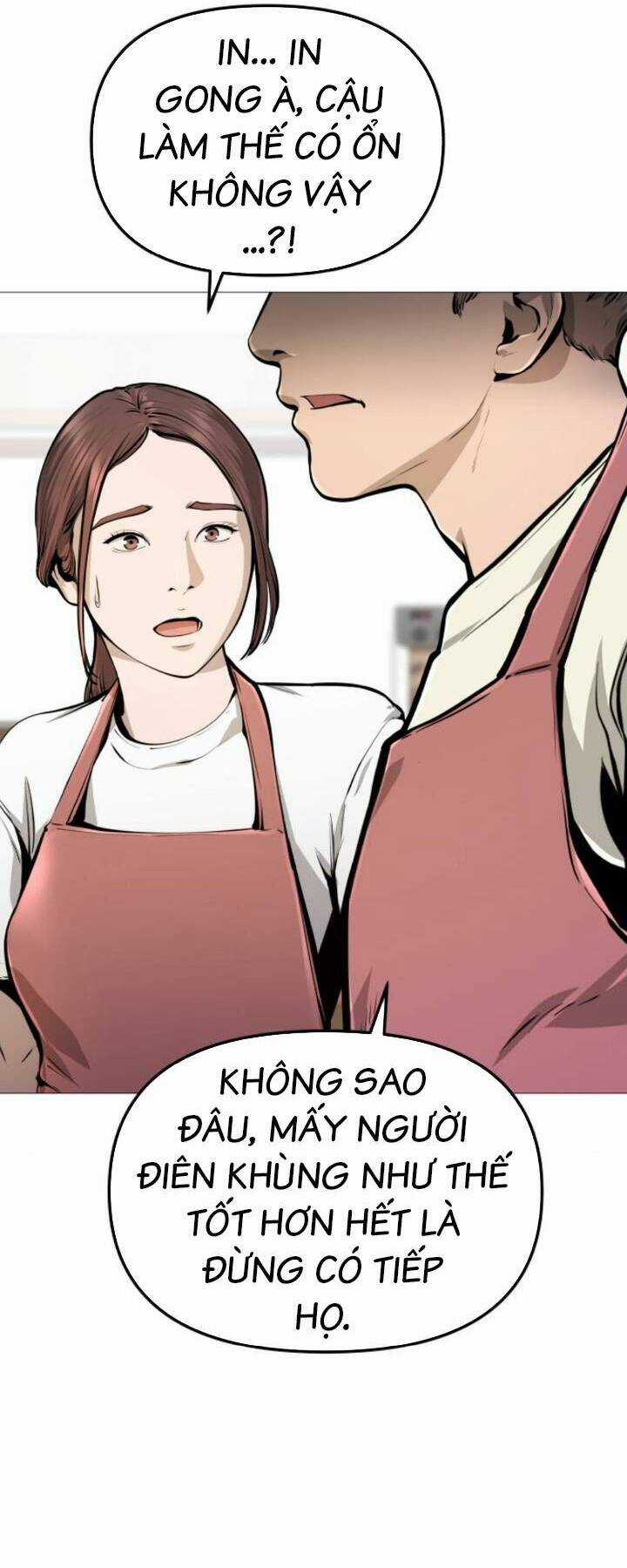 Quán Ăn Ngon Chapter 5 trang 70