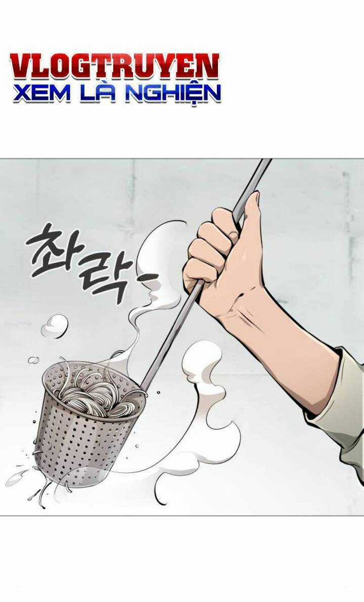 Quán Ăn Ngon Chapter 6 trang 15