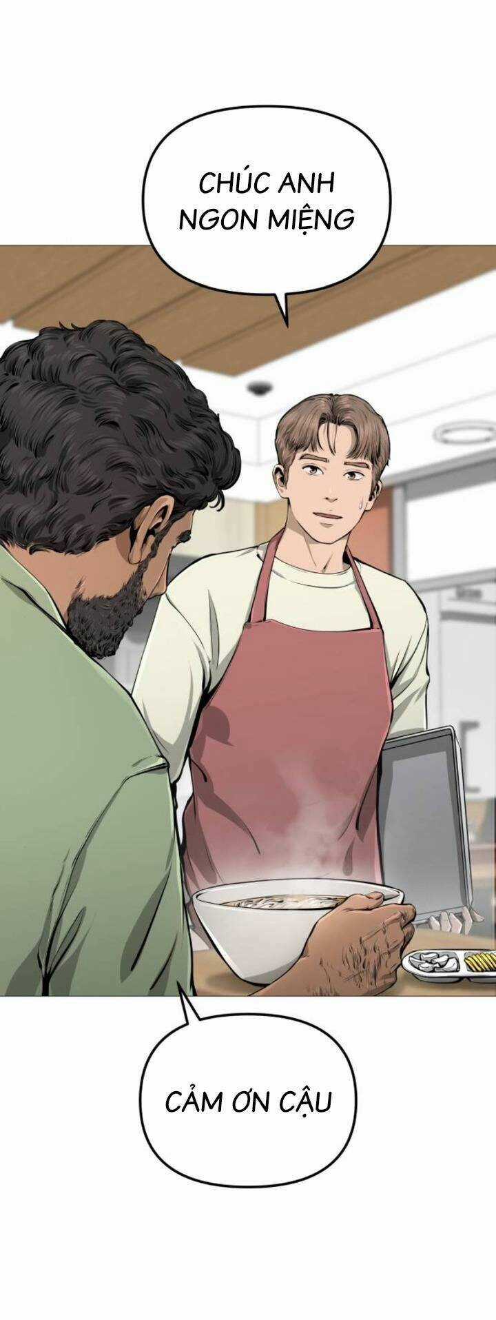 Quán Ăn Ngon Chapter 6 trang 19